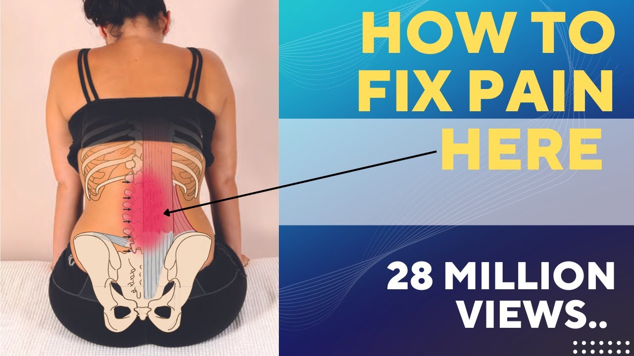 Best Massage for Sore Back: Relieve Pain Fast